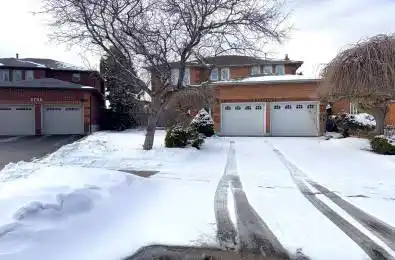 2702 Hardy Crescent Oakville Ontario L6J 7B9