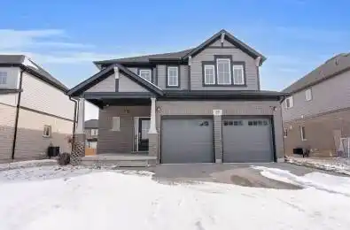 27 Monarch Street Welland Ontario L3C 0E6