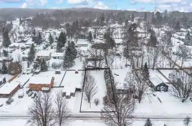 318 Palmer Street Tay Ontario L0K 2C0