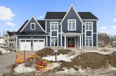 6 Aldwinckle Avenue Oro-Medonte Ontario L0L 2L0