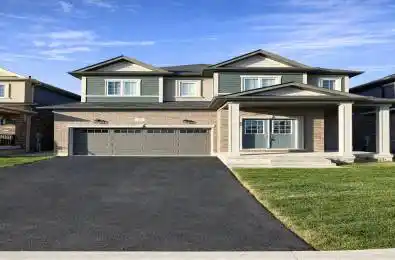 23 Sleeth Street Brantford Ontario N3S 0J7