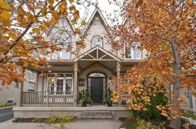 7108 Gablehurst Crescent Mississauga Ontario L5W 1E7