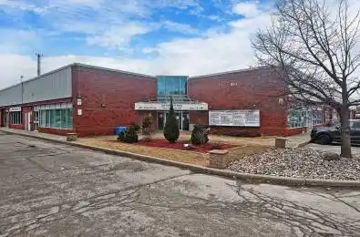 850 Tapscott Road Unit# 38 Toronto E11 Ontario M1X 1N4