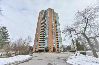 2010 Islington Avenue Unit# PH03 Toronto W09 Ontario M9P 3S8