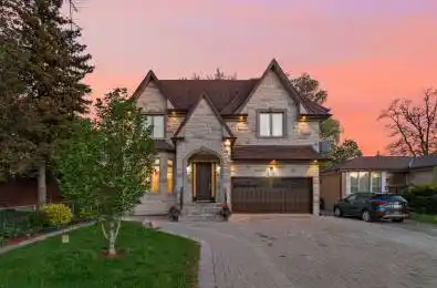 255 Homewood Avenue Toronto C07 Ontario M2R 2N4