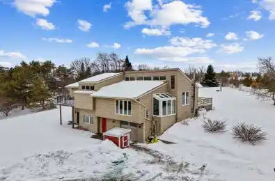 110 Davis Road Alnwick/Haldimand Ontario K0K 2X0