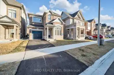 3950 Koenig Road Burlington Ontario L7M 0Z8