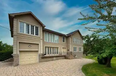 18 Mullet Road Toronto C14 Ontario M2M 2A6