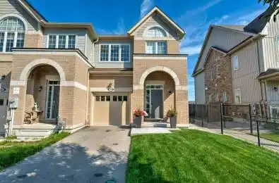 3998 Fracchioni Drive Lincoln Ontario L3J 0R9