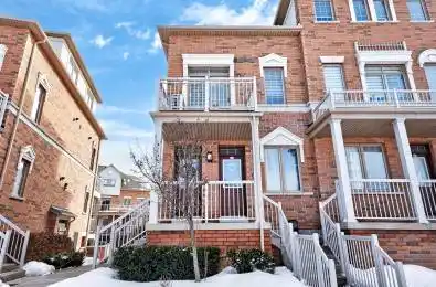 180 Howden Boulevard Unit# 18 Brampton Ontario L6S 0E6