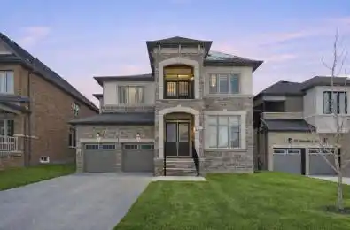 23 Watershed Gate East Gwillimbury Ontario L9N 0Y6