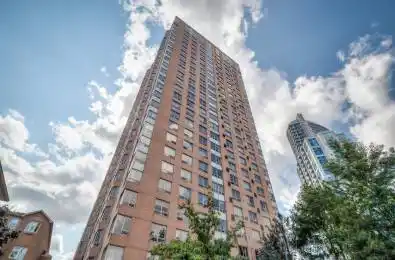 115 Omni Drive Unit# 2902 Toronto E09 Ontario M1P 5B4