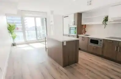 39 Sherbourne Street Unit# 1402 Toronto C08 Ontario M5A 0L8