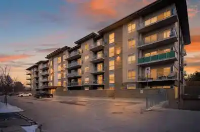 16 Markle Crescent Unit# 509 Hamilton Ontario L9G 0H4