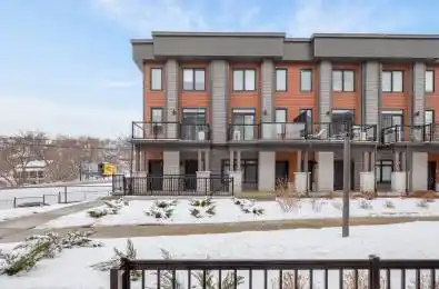 2 Willow Street Unit# 38 Brant Ontario N3L 0K7