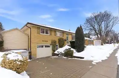 419 Cochrane Street Whitby Ontario L1N 5J6