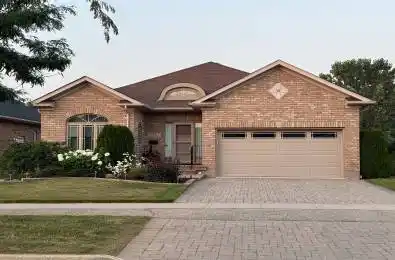 116 Stonecroft Way Wilmot Ontario N3A 4L6