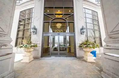 9245 JANE Street Unit# 1504 Vaughan Ontario L6A 0K1