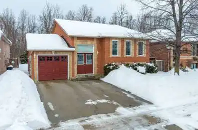1 Telfer Road Collingwood Ontario L9Y 5H5