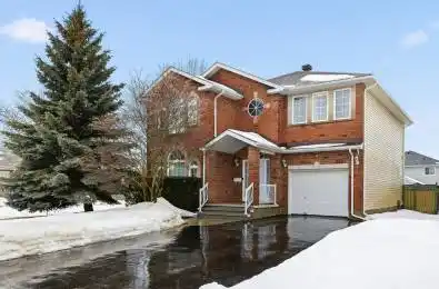 335 Ellesmeer Avenue Kingston Ontario K7P 3C8
