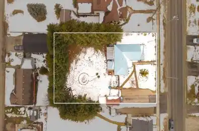 26 Arthur Street Strathroy-Caradoc Ontario N7G 2H1