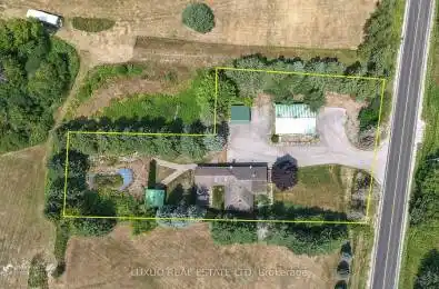 14578 Warden Avenue Whitchurch-Stouffville Ontario L4A 7X5