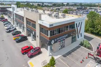 460 Hespeler Road Unit# H211 Cambridge Ontario N1R 0E3