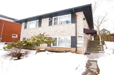 46 Forest Road Cambridge Ontario N1S 3B5
