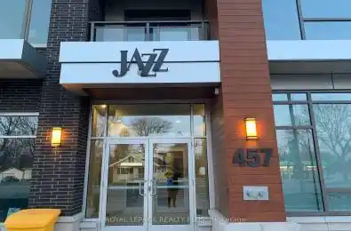 457 Plains Road Unit# 403 Burlington Ontario L7T 0B8