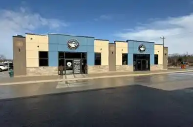 22499 Jefferies Road Unit# D-103 Middlesex Centre Ontario N0L 1R0