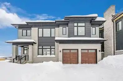 111 Clement Lane Blue Mountains Ontario N0H 1J0