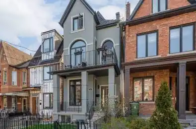 260 Lisgar Street Unit# L2 Toronto C01 Ontario M6K 2M4