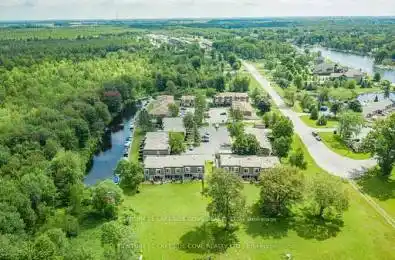 2 Paradise Boulevard Unit# 23 Ramara Ontario L0B 1B0