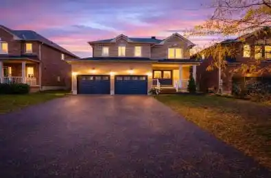 31 Connaught Lane Barrie Ontario L4M 0A6