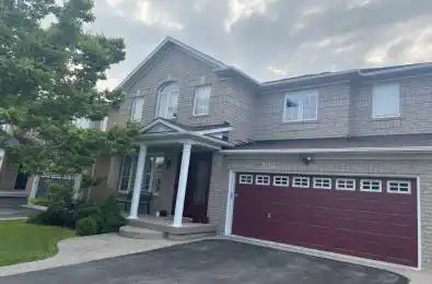 3034 Portree Crescent Oakville Ontario L6M 5C4