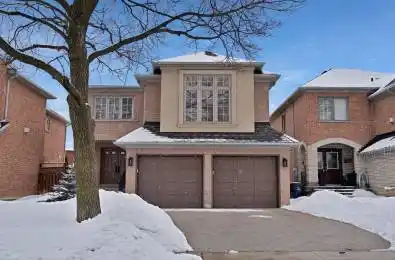 215 Queenslea Avenue Toronto W04 Ontario M9N 3X5