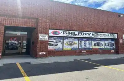 2080 Steeles Avenue Unit# 6 Brampton Ontario L6Y 0A7