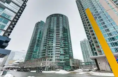 373 Front Street Unit# 2510 Toronto C01 Ontario M5V 3R7