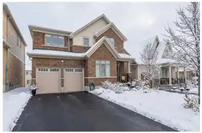 123 Rea Drive Centre Wellington Ontario N1M 0J8