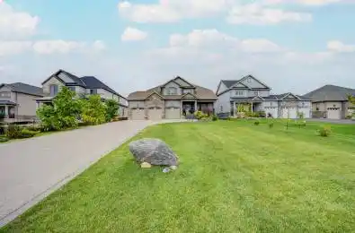 295 Sunnybrae Avenue Innisfil Ontario L9S 0K9