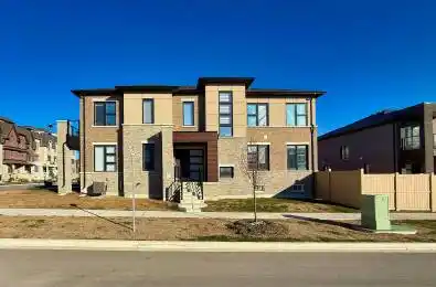 15 PERCY RYE Avenue Markham Ontario L6C 3K1