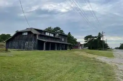 23239 Richmond Street Middlesex Centre Ontario N5X 4B2