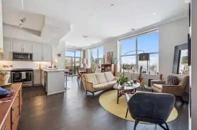 1878 Gordon Street Unit# 211 Guelph Ontario N1L 0P4