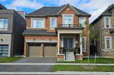 101 Milky Way Drive Richmond Hill Ontario L4C 4M8