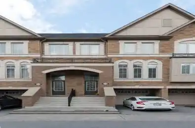 2506 Bromus Path Oshawa Ontario L1L 0K7