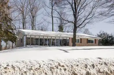 1971 Asphodel 7th Line Asphodel-Norwood Ontario K0L 2V0