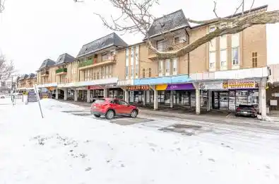 28 Rexdale Boulevard Unit# 48 Toronto W10 Ontario M9W 5Z3