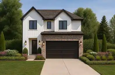 16 Purple Beech Street Thames Centre Ontario N0M 2P0