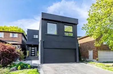 42 Coventry Court Richmond Hill Ontario L4C 8B8