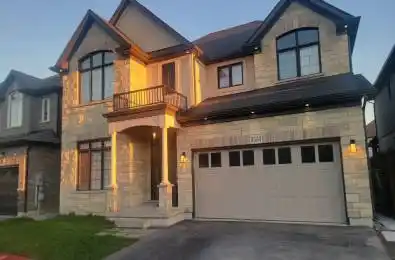 9334 Shoveller Drive Niagara Falls Ontario L2H 0M3